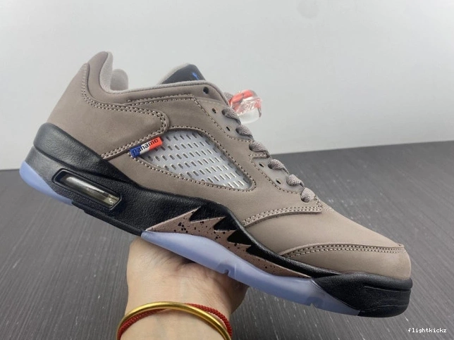 Low DX6325-204 5 Jordan x Air PSG 0826
